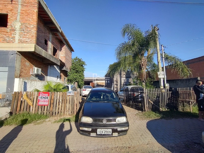 Terreno comercial na Adão Foques: 2ª foto da galeria de imagens do imóvel