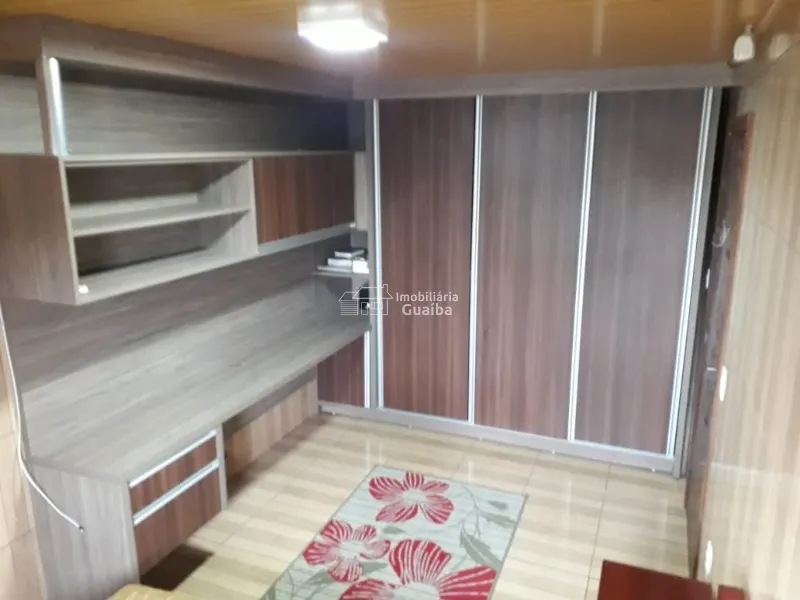 CASA COM UMA VISTA LINDA PARA O RIO GUAÍBA !: 5ª foto da galeria de imagens do imóvel