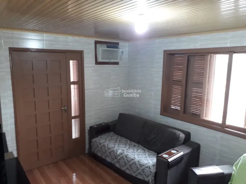 CASA COM UMA VISTA LINDA PARA O RIO GUAÍBA !: 12ª foto da galeria de imagens do imóvel