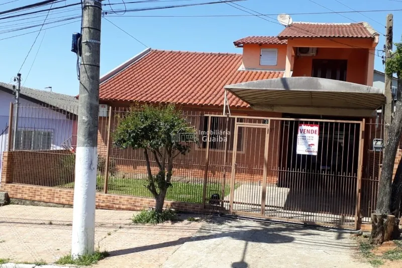 CASA COM UMA VISTA LINDA PARA O RIO GUAÍBA !: 19ª foto da galeria de imagens do imóvel