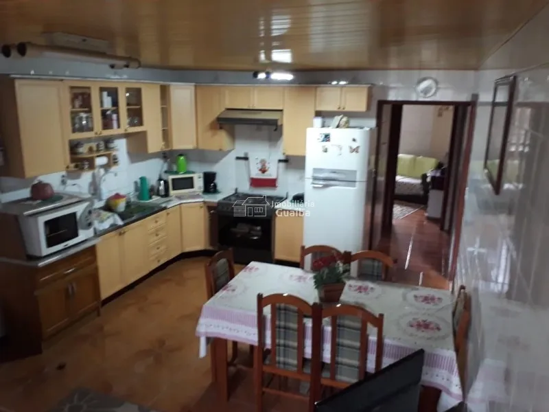 CASA COM UMA VISTA LINDA PARA O RIO GUAÍBA !: 10ª foto da galeria de imagens do imóvel