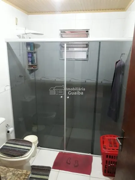 CASA COM UMA VISTA LINDA PARA O RIO GUAÍBA !: 7ª foto da galeria de imagens do imóvel