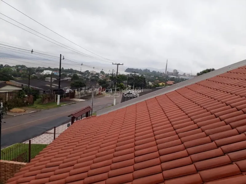 CASA COM UMA VISTA LINDA PARA O RIO GUAÍBA !: 9ª foto da galeria de imagens do imóvel