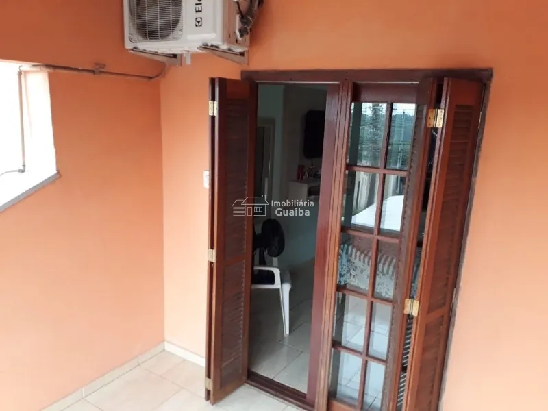 CASA COM UMA VISTA LINDA PARA O RIO GUAÍBA !: 13ª foto da galeria de imagens do imóvel