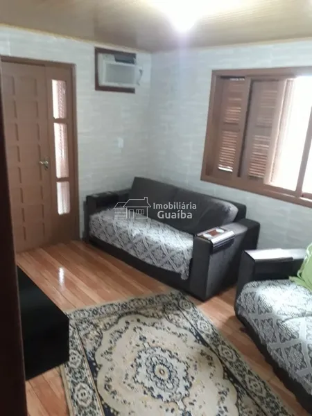 CASA COM UMA VISTA LINDA PARA O RIO GUAÍBA !: 17ª foto da galeria de imagens do imóvel