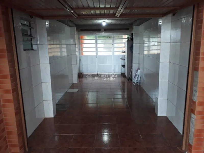 CASA COM UMA VISTA LINDA PARA O RIO GUAÍBA !: 4ª foto da galeria de imagens do imóvel