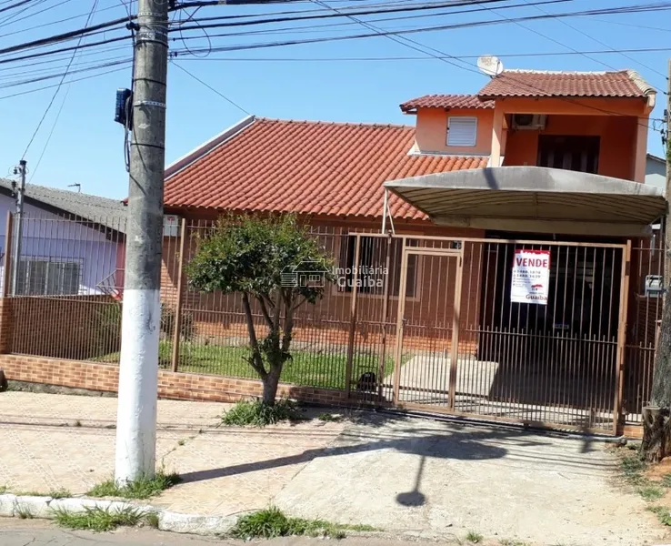 CASA COM UMA VISTA LINDA PARA O RIO GUAÍBA !: 8ª foto da galeria de imagens do imóvel