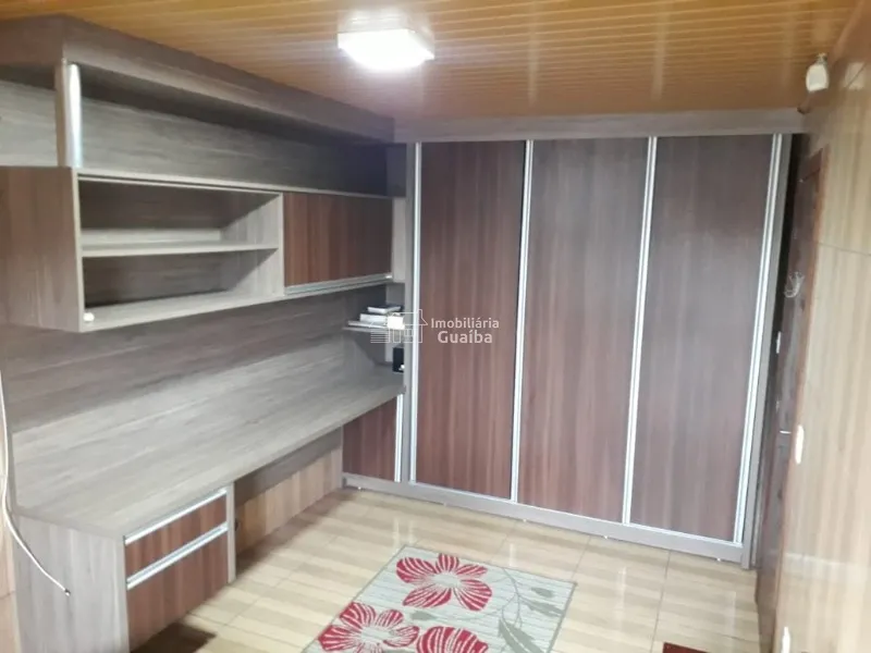 CASA COM UMA VISTA LINDA PARA O RIO GUAÍBA !: 11ª foto da galeria de imagens do imóvel