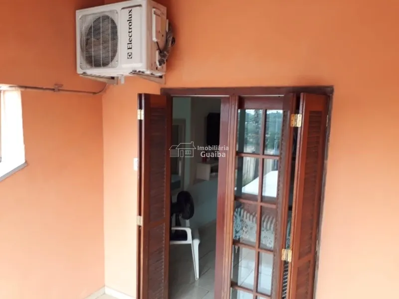 CASA COM UMA VISTA LINDA PARA O RIO GUAÍBA !: 20ª foto da galeria de imagens do imóvel