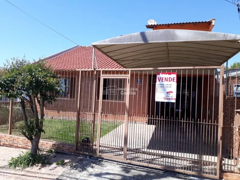 CASA COM UMA VISTA LINDA PARA O RIO GUAÍBA !: 21ª foto da galeria de imagens do imóvel