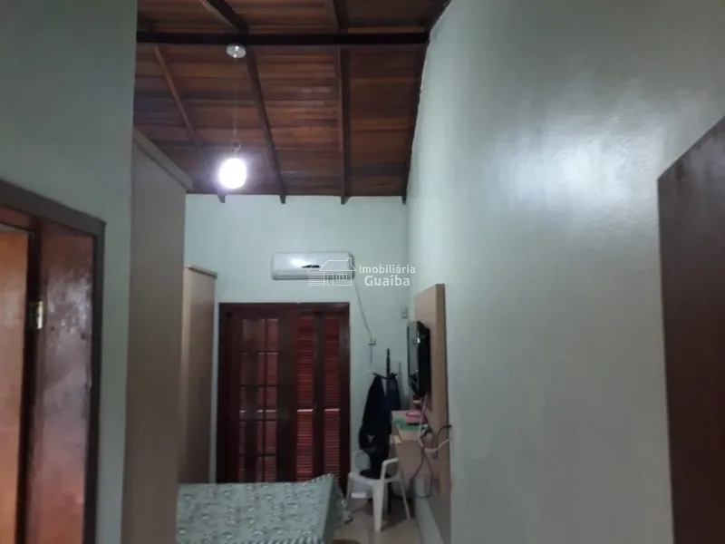 CASA COM UMA VISTA LINDA PARA O RIO GUAÍBA !: 18ª foto da galeria de imagens do imóvel