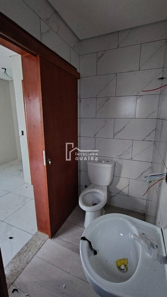 Casa á  venda no bairro Ermo -Guaíba -RS: 3ª foto da galeria de imagens do imóvel