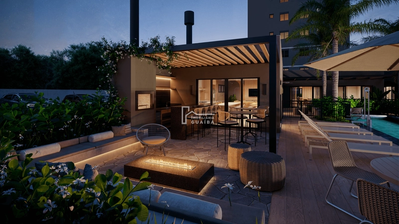Lançamento!! Residencial LINQ Your Life: 3ª foto da galeria de imagens do imóvel