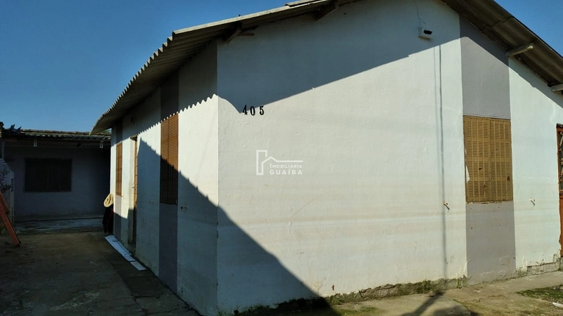 Casa bairro Santa Rita: 1ª foto da galeria de imagens do imóvel
