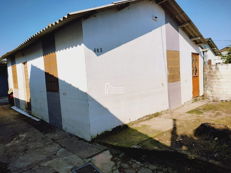 Casa bairro Santa Rita: 2ª foto da galeria de imagens do imóvel