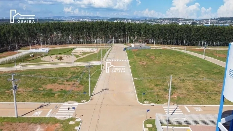 terreno na quadra H: 4ª foto da galeria de imagens do imóvel