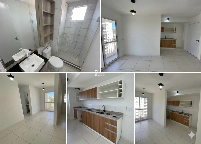 Apartamento Ideal: 6ª foto da galeria de imagens do imóvel