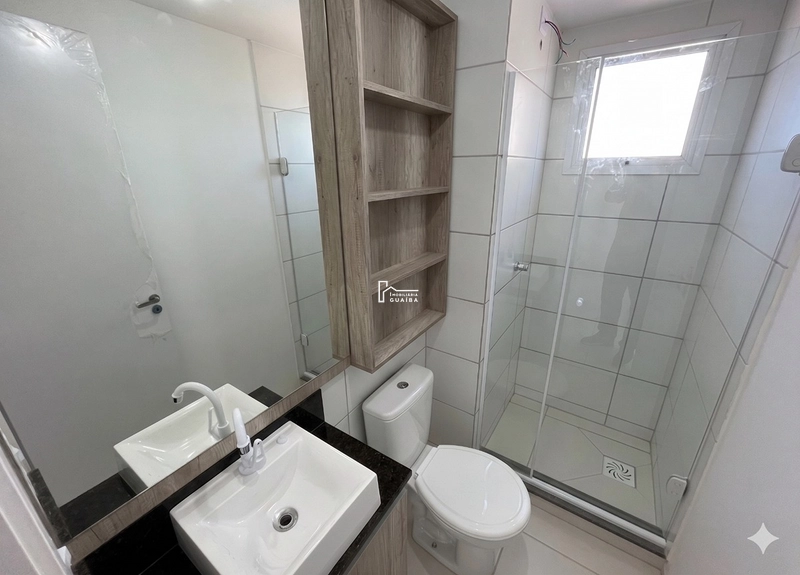 Apartamento Ideal: 10ª foto da galeria de imagens do imóvel