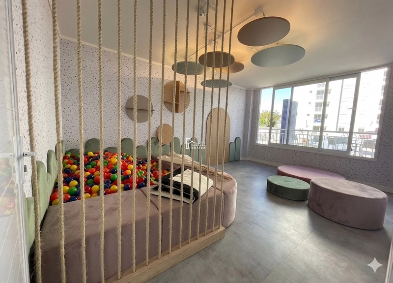 Apartamento Ideal: 8ª foto da galeria de imagens do imóvel