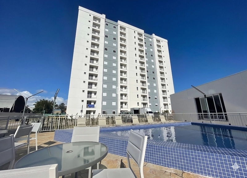 Apartamento Ideal: 1ª foto da galeria de imagens do imóvel