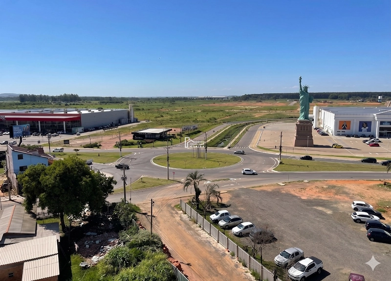 Apartamento Ideal: 3ª foto da galeria de imagens do imóvel