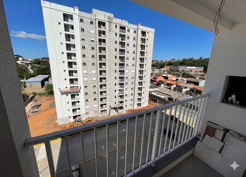 Apartamento Ideal: 2ª foto da galeria de imagens do imóvel