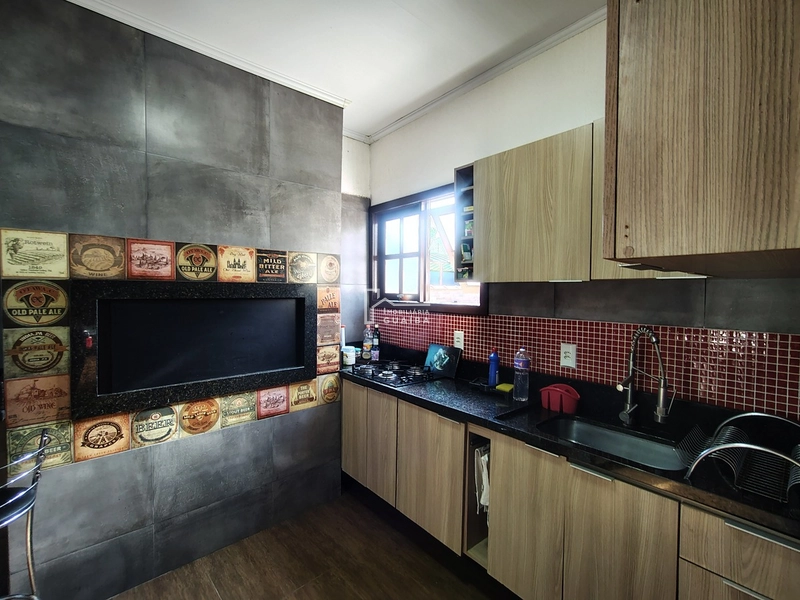 LINDA CASA A VENDA NO BAIRRO -ALEGRIA -GUAIBA -RS: 11ª foto da galeria de imagens do imóvel