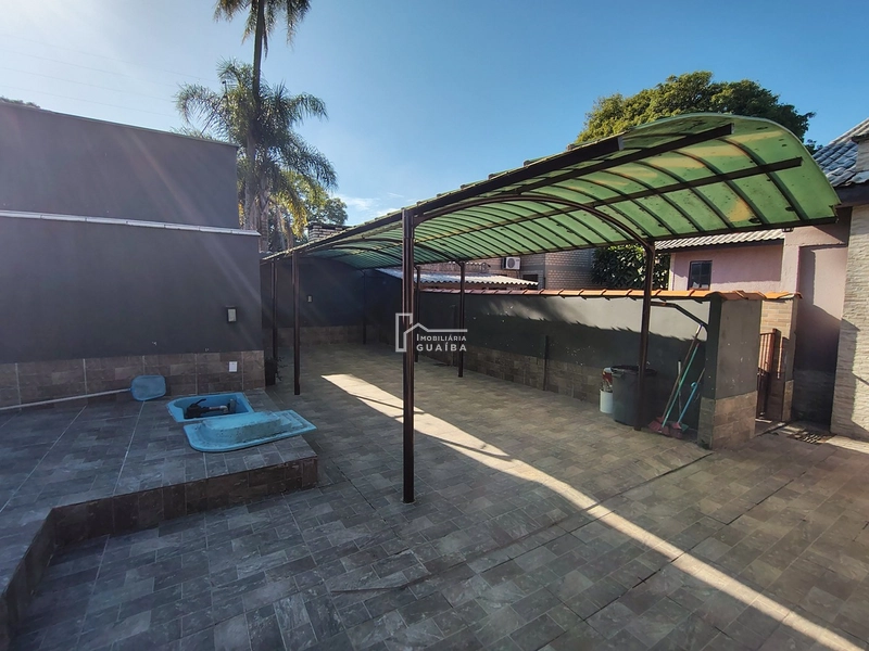 LINDA CASA A VENDA NO BAIRRO -ALEGRIA -GUAIBA -RS: 38ª foto da galeria de imagens do imóvel