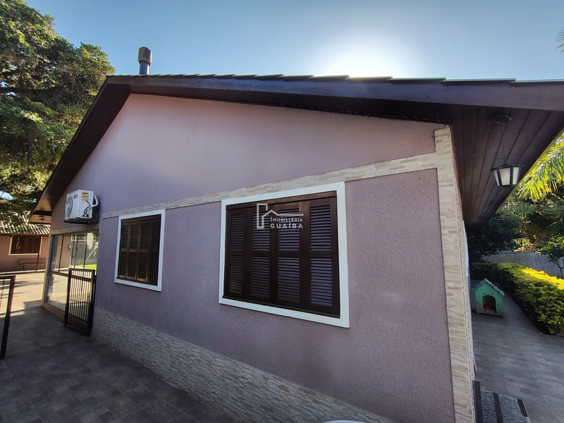 LINDA CASA A VENDA NO BAIRRO -ALEGRIA -GUAIBA -RS: 34ª foto da galeria de imagens do imóvel