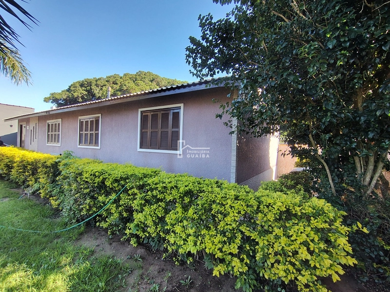 LINDA CASA A VENDA NO BAIRRO -ALEGRIA -GUAIBA -RS: 41ª foto da galeria de imagens do imóvel