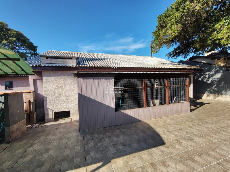 LINDA CASA A VENDA NO BAIRRO -ALEGRIA -GUAIBA -RS: 25ª foto da galeria de imagens do imóvel