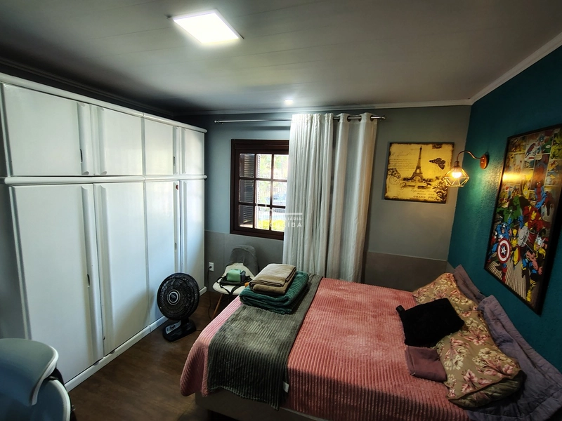 LINDA CASA A VENDA NO BAIRRO -ALEGRIA -GUAIBA -RS: 1ª foto da galeria de imagens do imóvel