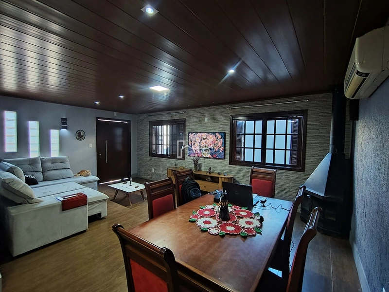 LINDA CASA A VENDA NO BAIRRO -ALEGRIA -GUAIBA -RS: 7ª foto da galeria de imagens do imóvel