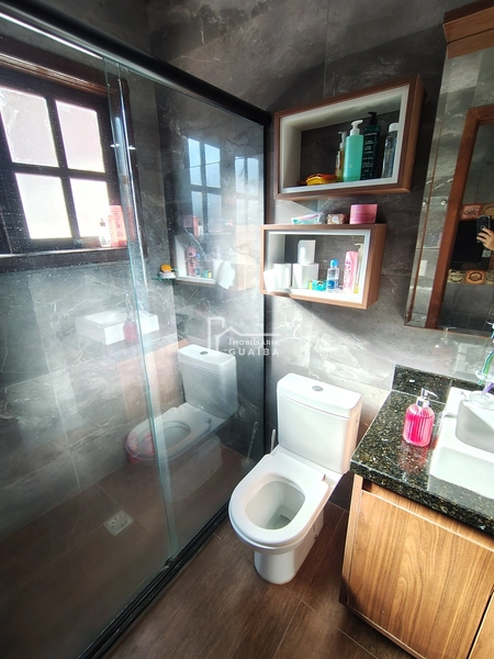 LINDA CASA A VENDA NO BAIRRO -ALEGRIA -GUAIBA -RS: 16ª foto da galeria de imagens do imóvel