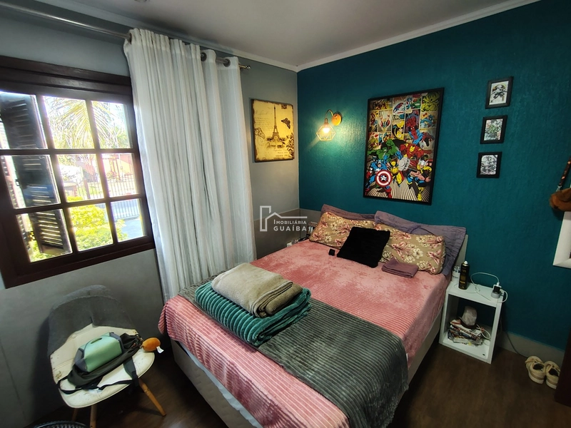 LINDA CASA A VENDA NO BAIRRO -ALEGRIA -GUAIBA -RS: 8ª foto da galeria de imagens do imóvel