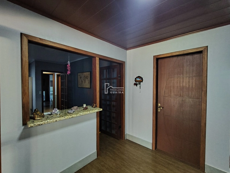 LINDA CASA A VENDA NO BAIRRO -ALEGRIA -GUAIBA -RS: 33ª foto da galeria de imagens do imóvel