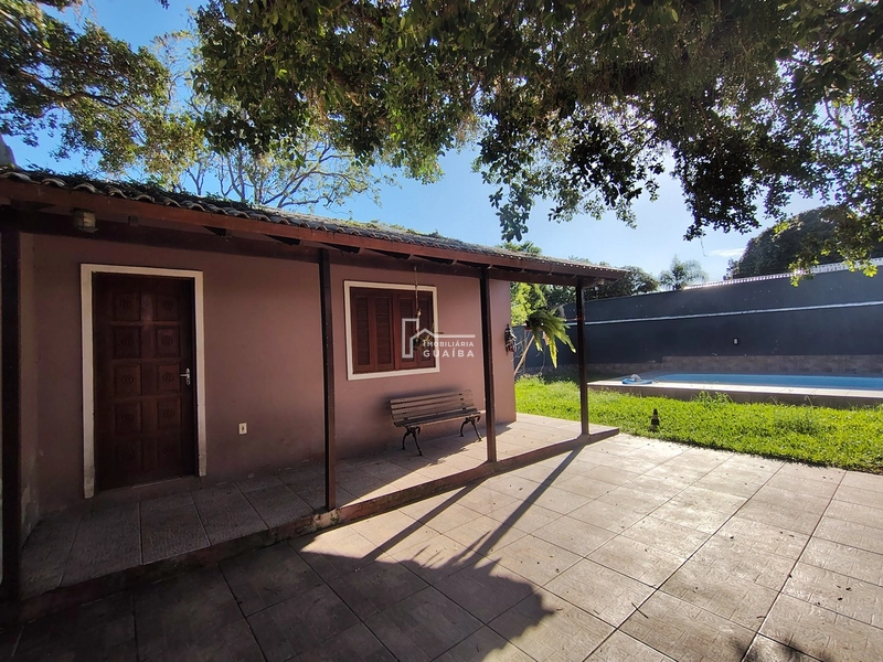 LINDA CASA A VENDA NO BAIRRO -ALEGRIA -GUAIBA -RS: 44ª foto da galeria de imagens do imóvel