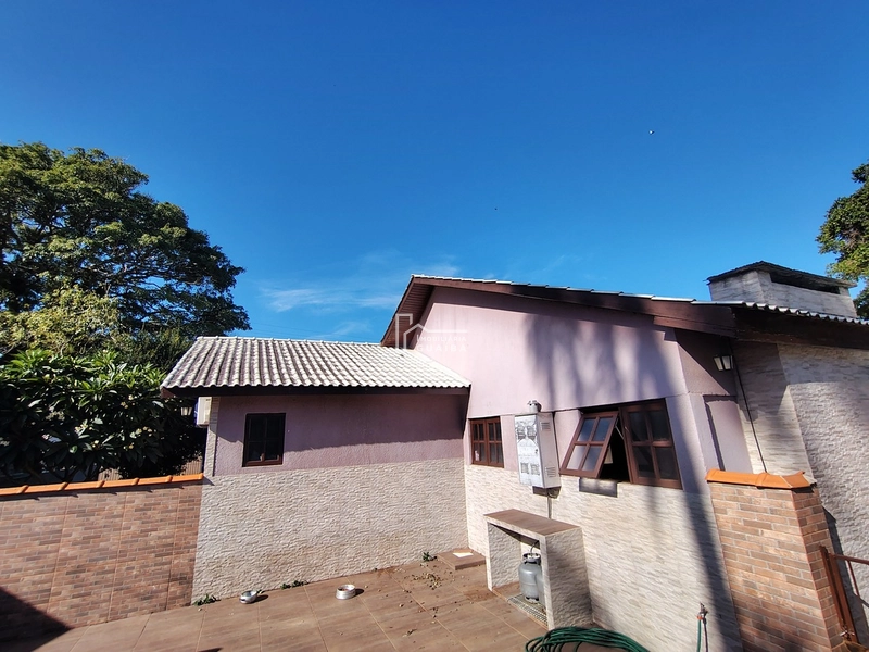 LINDA CASA A VENDA NO BAIRRO -ALEGRIA -GUAIBA -RS: 43ª foto da galeria de imagens do imóvel
