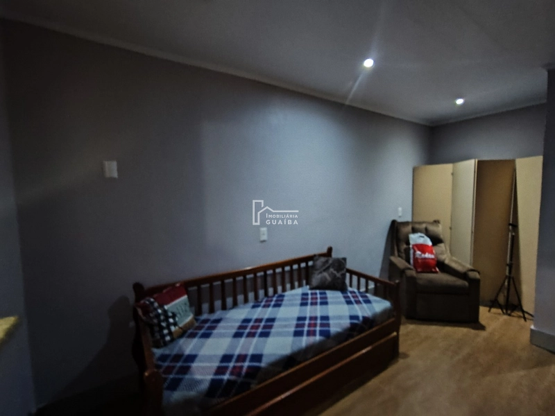 LINDA CASA A VENDA NO BAIRRO -ALEGRIA -GUAIBA -RS: 10ª foto da galeria de imagens do imóvel