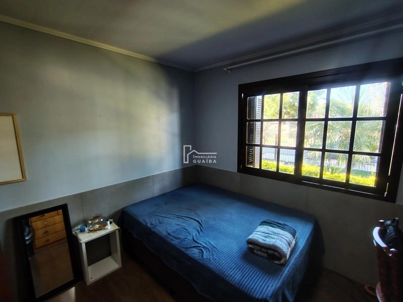LINDA CASA A VENDA NO BAIRRO -ALEGRIA -GUAIBA -RS: 21ª foto da galeria de imagens do imóvel