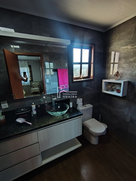 LINDA CASA A VENDA NO BAIRRO -ALEGRIA -GUAIBA -RS: 18ª foto da galeria de imagens do imóvel
