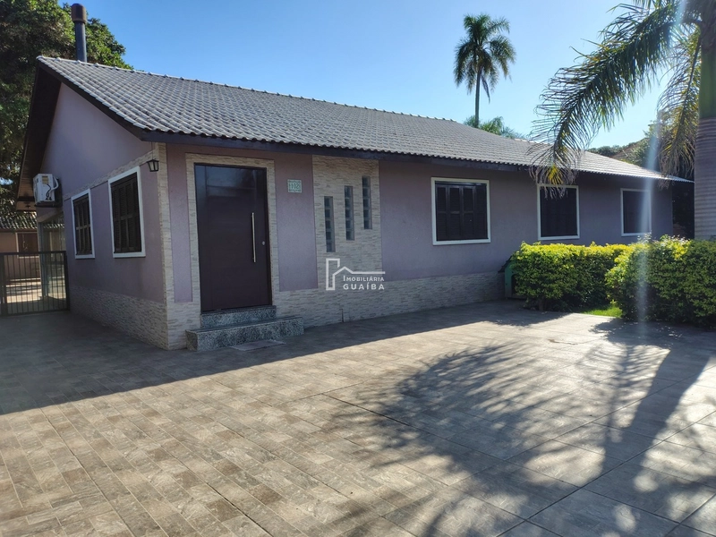 LINDA CASA A VENDA NO BAIRRO -ALEGRIA -GUAIBA -RS: 47ª foto da galeria de imagens do imóvel