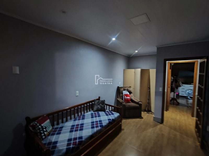 LINDA CASA A VENDA NO BAIRRO -ALEGRIA -GUAIBA -RS: 6ª foto da galeria de imagens do imóvel