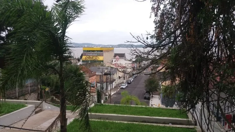 Terreno em área nobre: 6ª foto da galeria de imagens do imóvel