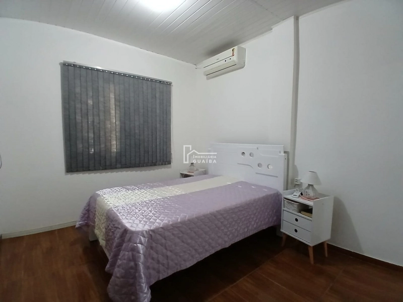 CASA A VENDA NO BAIRRO COHAB SANTA RITA GUAIBA: 13ª foto da galeria de imagens do imóvel