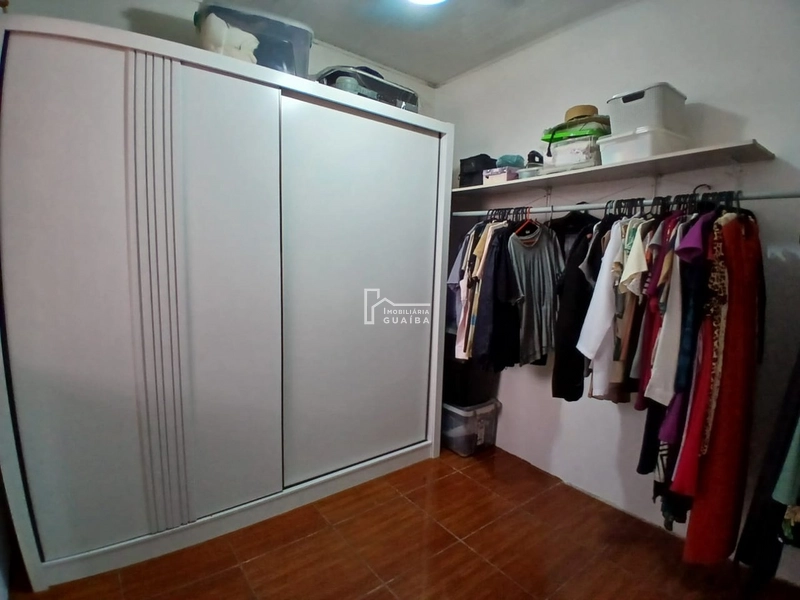 CASA A VENDA NO BAIRRO COHAB SANTA RITA GUAIBA: 17ª foto da galeria de imagens do imóvel