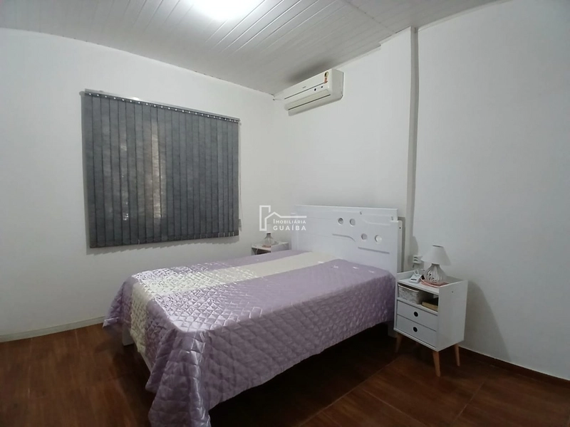CASA A VENDA NO BAIRRO COHAB SANTA RITA GUAIBA: 14ª foto da galeria de imagens do imóvel
