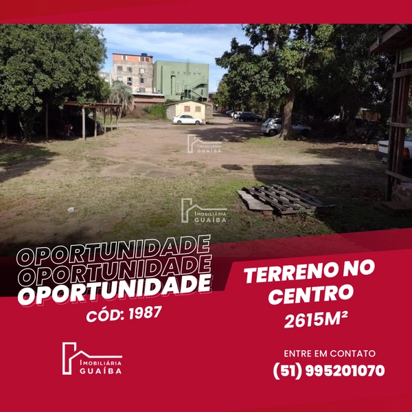 Oportunidade para investidor!: 1ª foto da galeria de imagens do imóvel