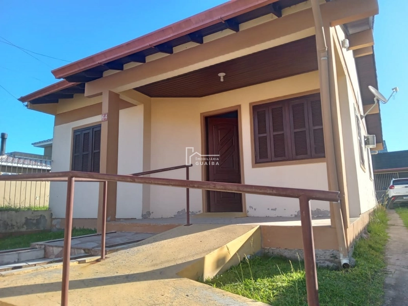 Imóvel próximo ao Centro: 1ª foto da galeria de imagens do imóvel