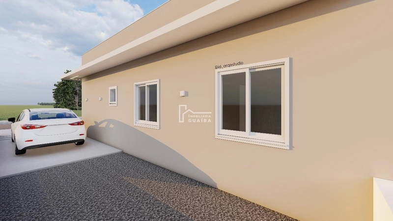 Excelente casa á venda no Bairro centro novo -Eldorado do SUL -RS: 2ª foto da galeria de imagens do imóvel